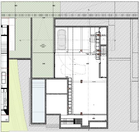 Moradia T4 com jardim e piscina em Cascais