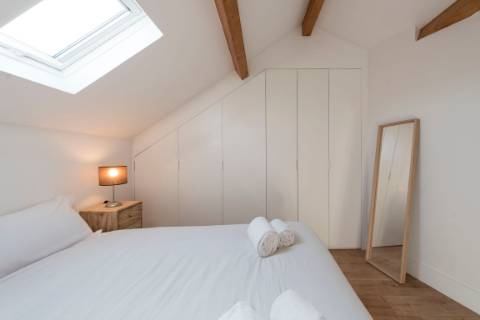 T1 para Arrendamento - Campanhã, com Vistas Deslumbrantes