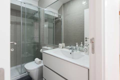 T1 para Arrendamento - Campanhã, com Vistas Deslumbrantes