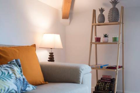 T1 para Arrendamento - Campanhã, com Vistas Deslumbrantes