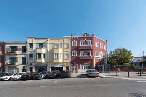 T1 para Arrendamento - Campanhã, com Vistas Deslumbrantes