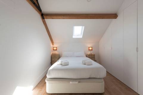 T1 para Arrendamento - Campanhã, com Vistas Deslumbrantes