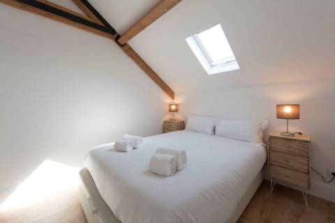 T1 para Arrendamento - Campanhã, com Vistas Deslumbrantes