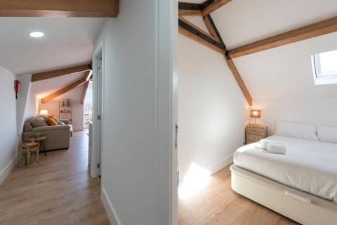 T1 para Arrendamento - Campanhã, com Vistas Deslumbrantes