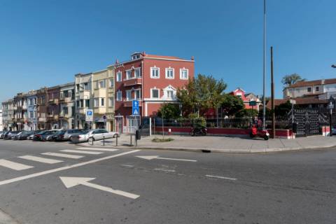 T1 para Arrendamento - Campanhã, com Vistas Deslumbrantes