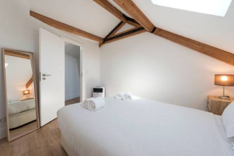 T1 para Arrendamento - Campanhã, com Vistas Deslumbrantes