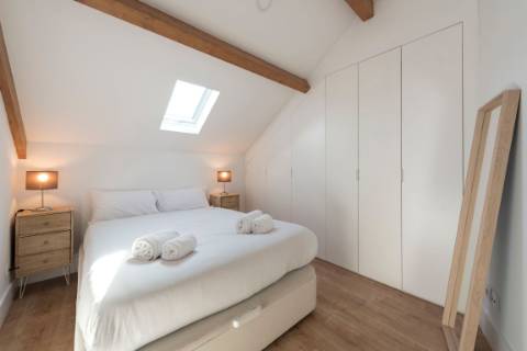 T1 para Arrendamento - Campanhã, com Vistas Deslumbrantes