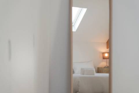 T1 para Arrendamento - Campanhã, com Vistas Deslumbrantes