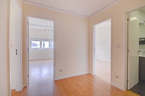 Apartamento T3 no Campo Alegre - Localização Premium com Excelentes Acessos