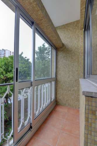 Apartamento T3 no Campo Alegre - Localização Premium com Excelentes Acessos