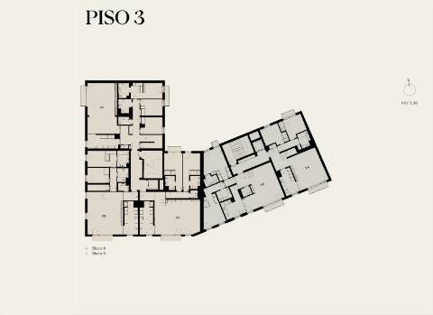 Apartamento T6 novo a estrear, com 1 varanda, arrecadação e 2 lugares de estacionamento, localizado na Junqueira, em Alcântara - Lisboa.