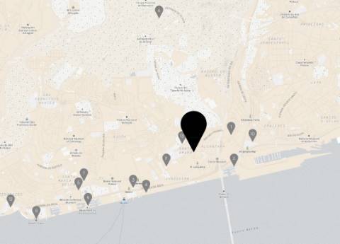 Moradia Geminada T4+1 nova a estrear, com jardins e pátio privativos, terraço com jacuzzi e 3 lugares de garagem