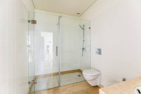 Estúdio com logradouro, novo a estrear localizado em Santo Amaro, Alcântara