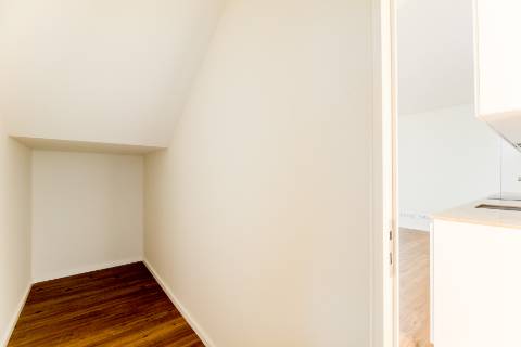 Estúdio com logradouro, novo a estrear localizado em Santo Amaro, Alcântara