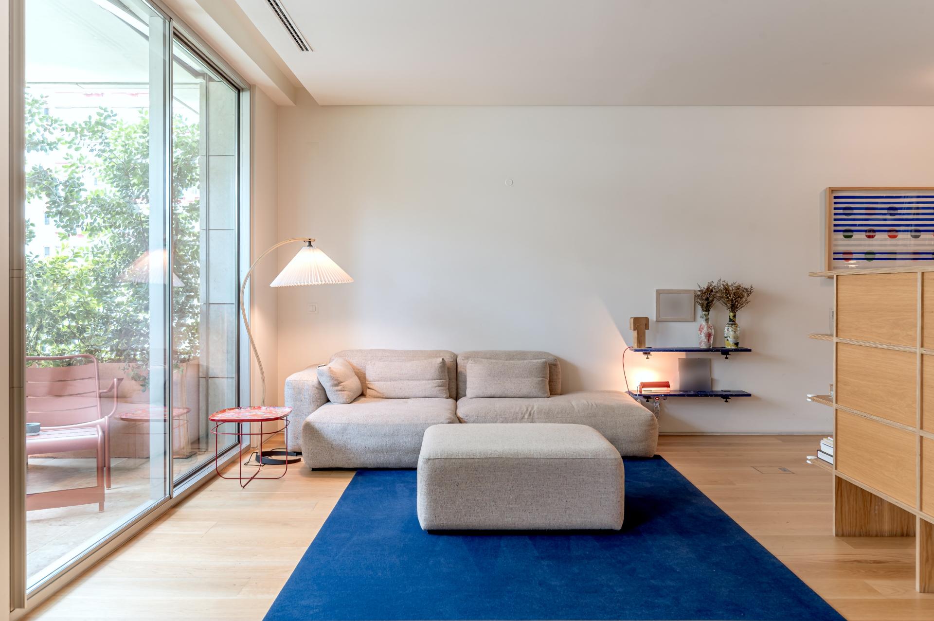 Apartamento T3 de Luxo nas Amoreiras