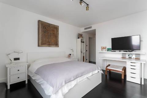 Apartamento T4 no Chiado com vista e garagem