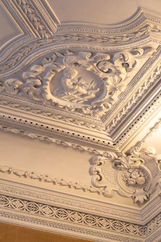 Imponente Palacete no Principe Real