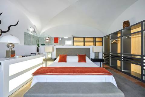 Apartamento T1 totalmente mobilado e equipado no Largo do Carmo - Chiado