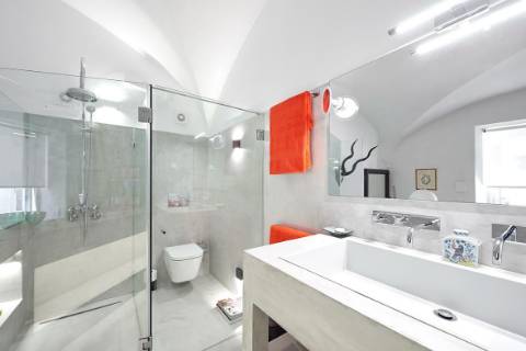 Apartamento T1 totalmente mobilado e equipado no Largo do Carmo - Chiado