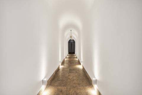 Apartamento T1 totalmente mobilado e equipado no Largo do Carmo - Chiado