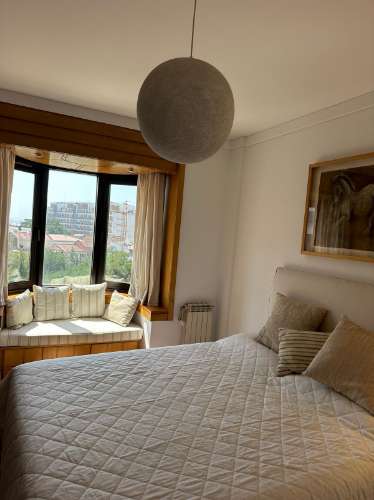 Apartamento T3 nas Amoreiras, para arrendar