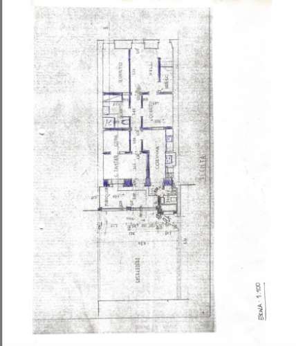 Charmoso apartamento T1+1 com jardim privativo no Príncipe Real
