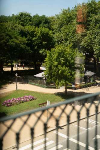 Edifício totalmente renovado e exclusivo