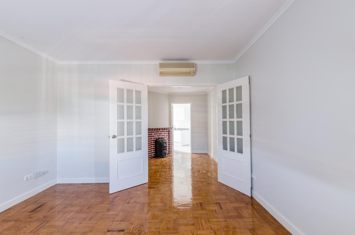 Apartamento T2 nas Av Novas, Saldanha