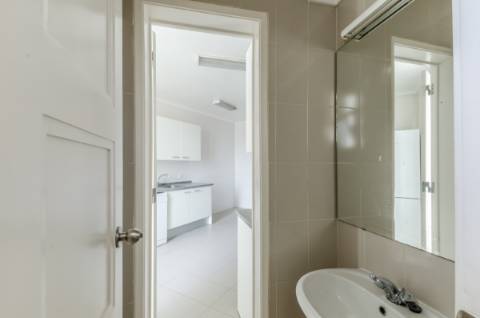 Apartamento T2 nas Av Novas, Saldanha