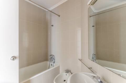 Apartamento T2 nas Av Novas, Saldanha