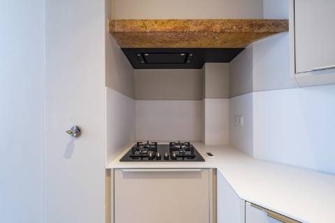 Lapa | Exclusivo Apartamento T2 com 2 Suítes e 3 Salas