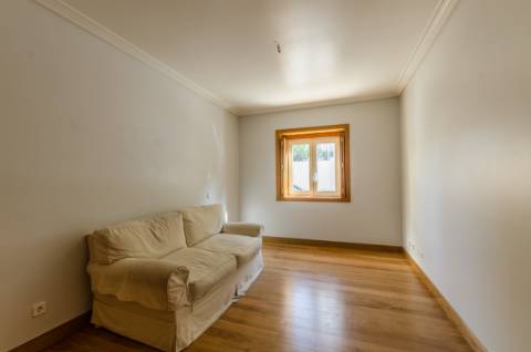 Apartamento com terraço privado e garagem na Lapa!