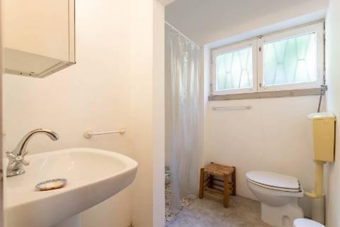 Moradia T8 com jardim e Piscina, em Galamares, Sintra