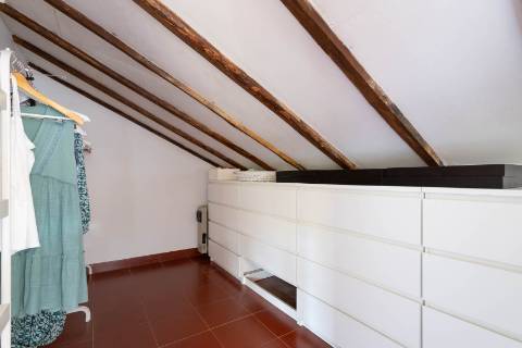 Moradia T8 com jardim e Piscina, em Galamares, Sintra