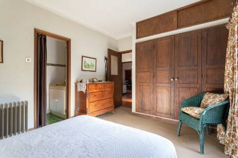 Moradia T8 com jardim e Piscina, em Galamares, Sintra