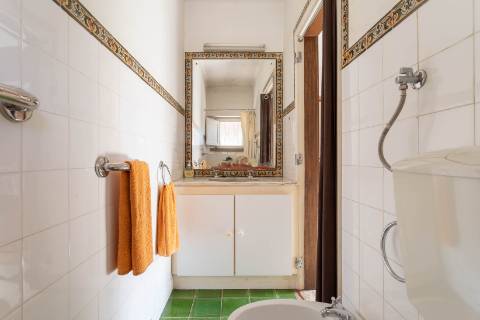 Moradia T8 com jardim e Piscina, em Galamares, Sintra