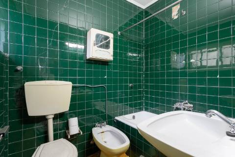 Moradia T8 com jardim e Piscina, em Galamares, Sintra