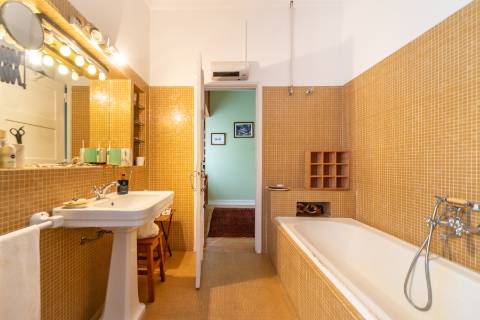 Exclusiva Moradia com 5 Quartos no Coração do Estoril