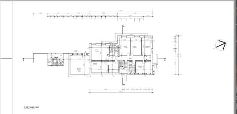 Exclusiva Moradia com 5 Quartos no Coração do Estoril
