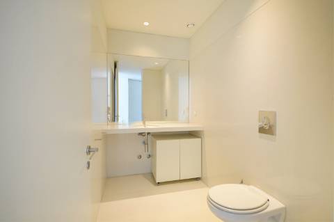 Excelente T3 em cima do Rio na Foz