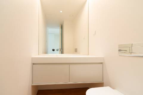 T3 com jardim e garagem. Um verdadeiro oásis no coração da Lapa