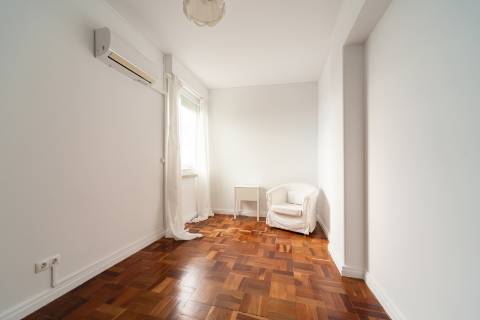 Penthouse Duplex na Infante Santo com Vista de Rio