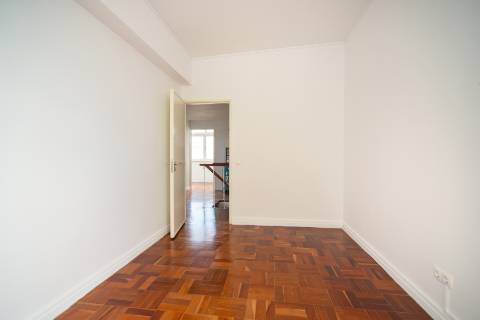 Penthouse Duplex na Infante Santo com Vista de Rio