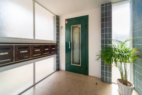 Penthouse Duplex na Infante Santo com Vista de Rio