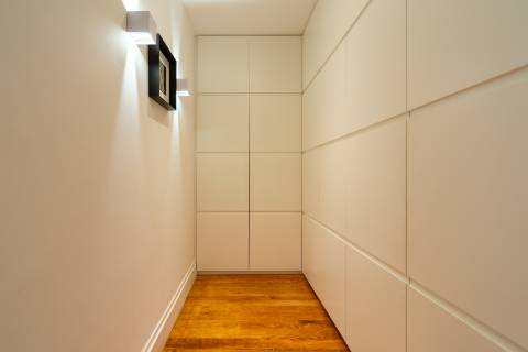 Apartamento T4 +3 com cachet na zona do Rato