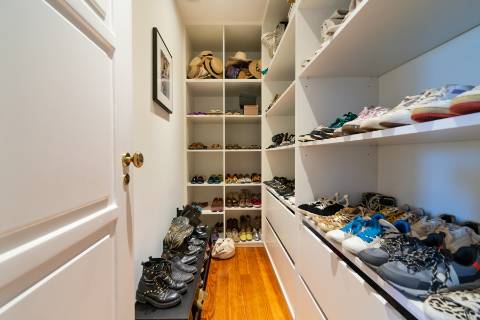 Apartamento T4 +3 com cachet na zona do Rato