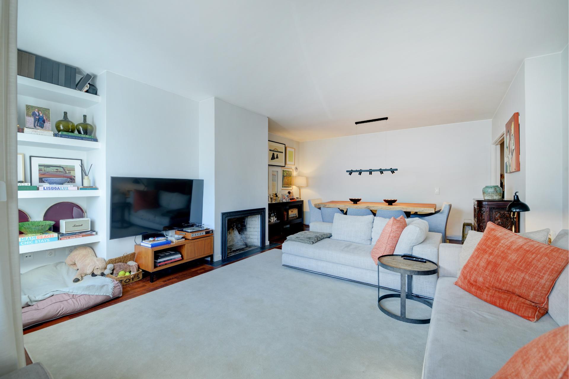 T3 para arrendamento no Pinheiro Manso, Porto