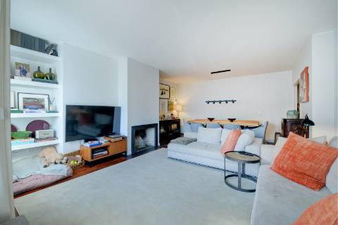 T3 para arrendamento no Pinheiro Manso, Porto