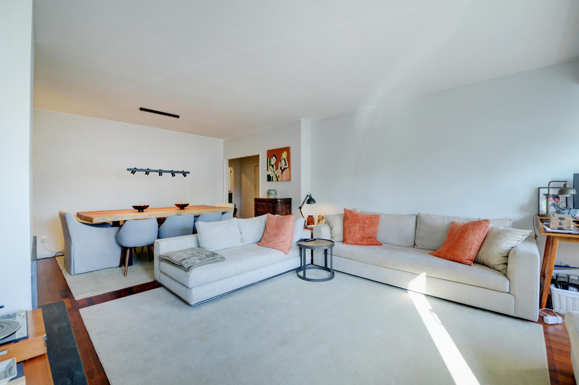 T3 para arrendamento no Pinheiro Manso, Porto