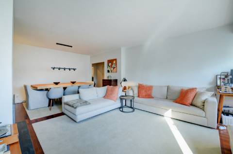 T3 para arrendamento no Pinheiro Manso, Porto